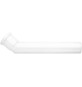 PROLUNGA JOLLY CURVA 45° DIAM. 40X225 Diam. 40 x 225 mm