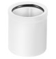 CANOTTO RIDUZIONE DIAM. 40X50 Diam. 40 x 50 mm