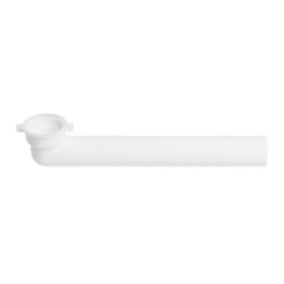 PROLUNGA JOLLY CURVA 32 X 280 - 1"1/4 Diam. 32 x 280