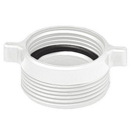RIDUZIONE CONTRARIA F 1"1/4 x M 1"1/2 IN PP F 1"1/4 x M 1"1/2