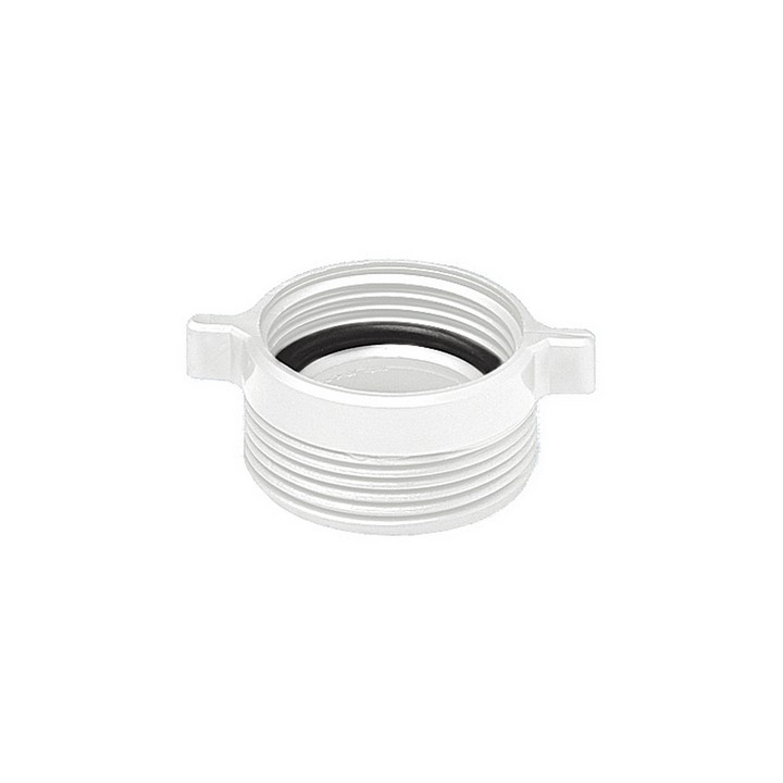 RIDUZIONE CONTRARIA F 1"1/4 x M 1"1/2 IN PP F 1"1/4 x M 1"1/2