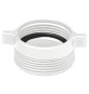RIDUZIONE CONTRARIA F 1"1/4 x M 1"1/2 IN PP F 1"1/4 x M 1"1/2