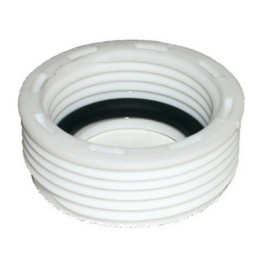 RIDUZIONE F 1" x M 1"1/4 IN PP F 1" x M 1"1/4