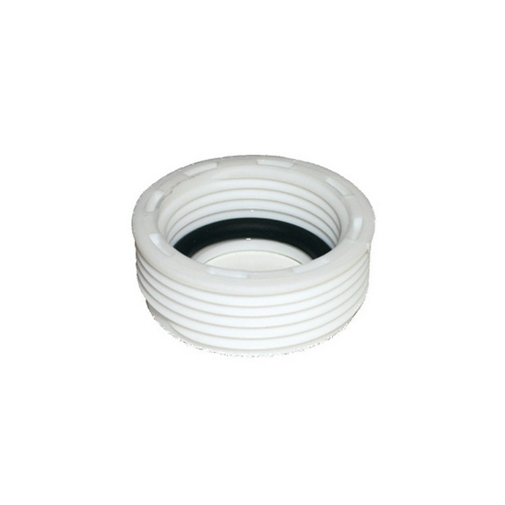 RIDUZIONE F 1" x M 1"1/4 IN PP F 1" x M 1"1/4