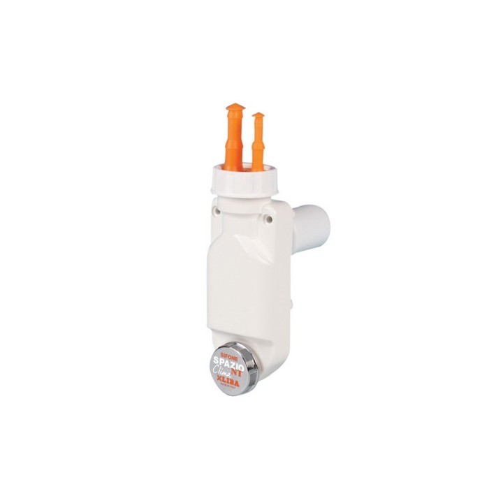 SIFONE LAVATRICE SPAZIO NT CLIMA D. 8-12 / D. 14-16