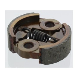 J-SKY OM260 FIG. 83 FRIZIONE COMPLETA