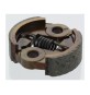 J-SKY OM260 FIG. 83 FRIZIONE COMPLETA