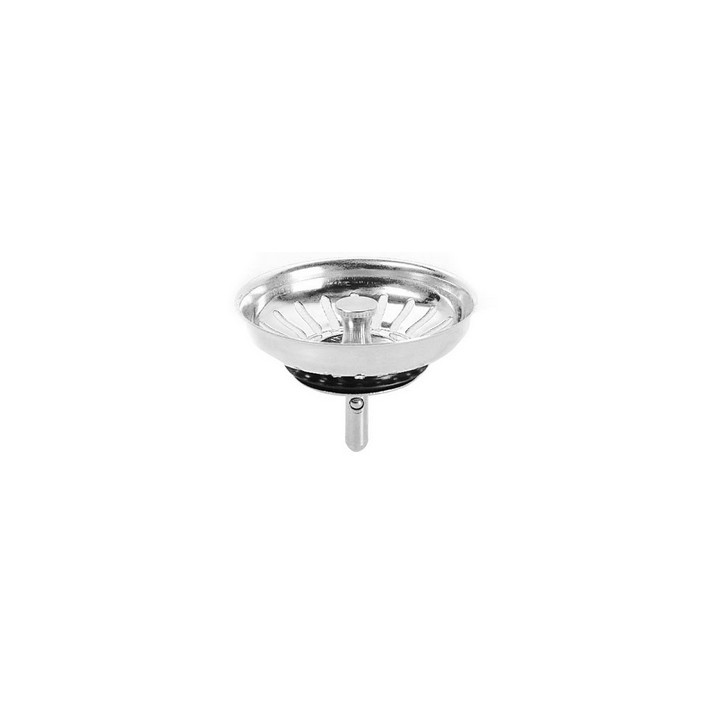 GRIGLIA DI RICAMBIO PER PILETTA BASKET INOX LIRA -