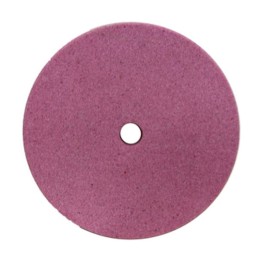 DISCO P/AFFILATRICE QT8701 100X10X4,5 MM