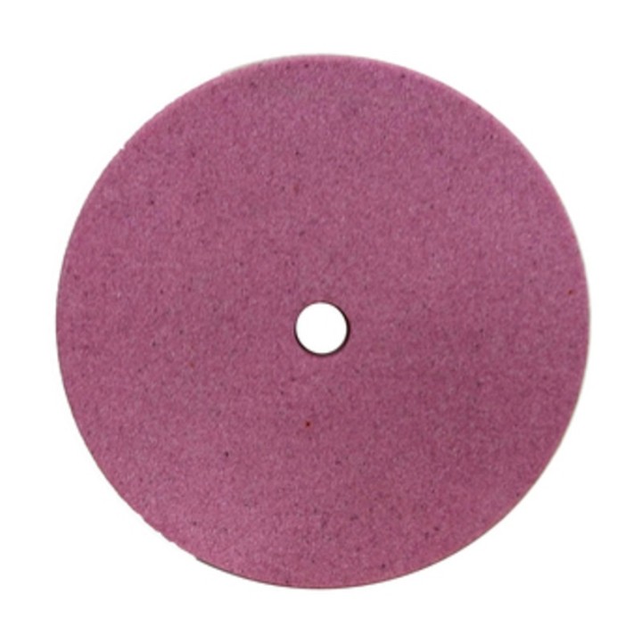 DISCO P/AFFILATRICE QT8701 100X10X4,5 MM