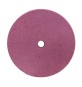 DISCO P/AFFILATRICE QT8701 100X10X4,5 MM