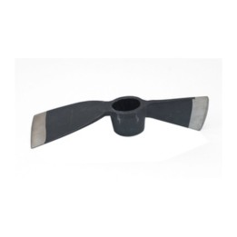 ZAPPA SCURE OCCHIO OVALE TIPO NOLA 1,8 KG