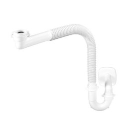 SIFONE PER SANITARI DISABILI SPAZIO 1 1"1/4 D. 32-40 mm