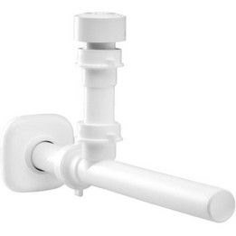 VALVOLA AUTOMATICA GLU GLU STOP PER BAGNO -