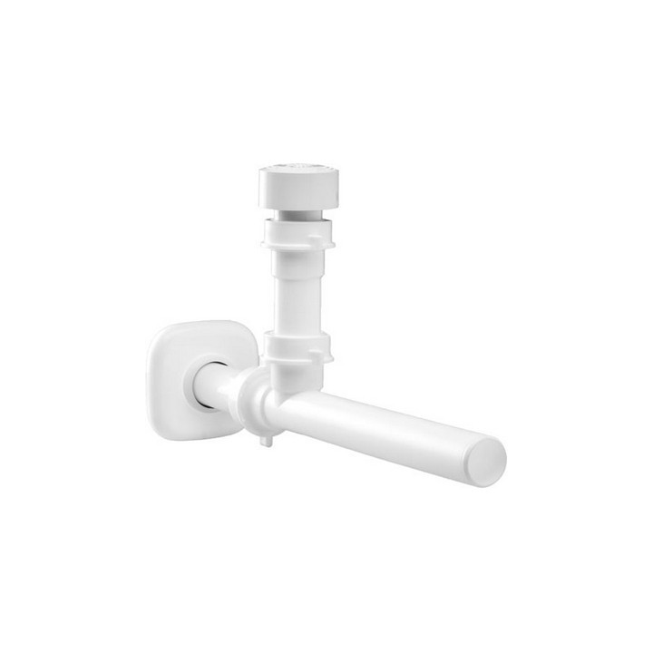 VALVOLA AUTOMATICA GLU GLU STOP PER BAGNO -