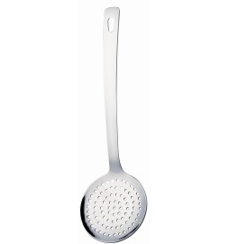 SCHIUMAROLA IN ACCIAIO FLY