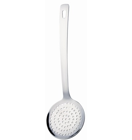 SCHIUMAROLA IN ACCIAIO FLY