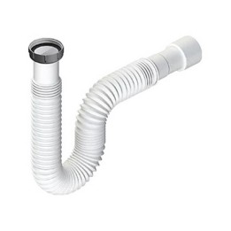 TUBO ESTENSIBILE CON GHIERA IN METALLO 1"1/4 x 32
