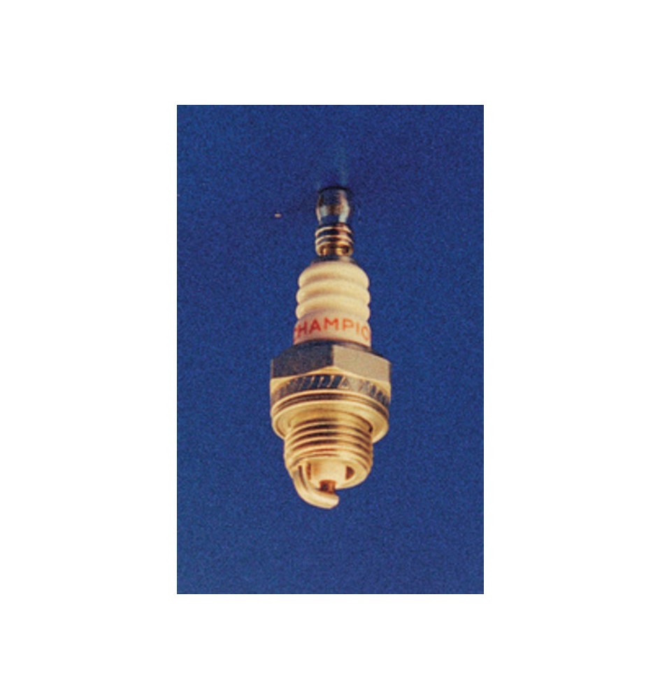 CANDELA P/DECESPUGLIATORE 4 TEMPI RZ7C