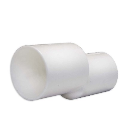 RACCORDO ECCENTRICO PER ADDUZIONE ACQUA D. 40/45