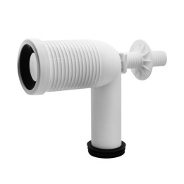 CURVA TECNICA PER VASO TRASLATO RAK D. 65-100 mm
