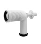 CURVA TECNICA PER VASO TRASLATO RAK D. 65-100 mm