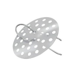GRIGLIA INOX PER PILETTA LAVELLO -