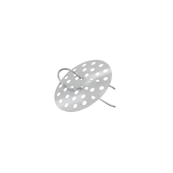 GRIGLIA INOX PER PILETTA LAVELLO - CONF
