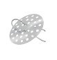 GRIGLIA INOX PER PILETTA LAVELLO - CONF