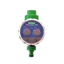 CENTRALINA P/IRRIGAZIONE GT EVO