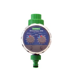 CENTRALINA P/IRRIGAZIONE GT EVO