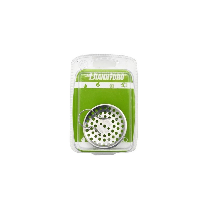 GRIGLIA INOX PER PILETTA LAVELLO BLISTER -