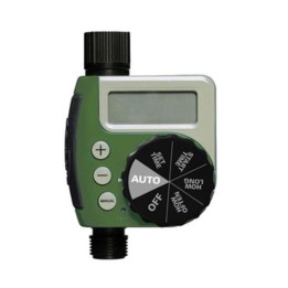 CENTRALINA P/IRRIGAZIONE ORBIT BUDDY