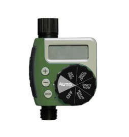 CENTRALINA P/IRRIGAZIONE ORBIT BUDDY