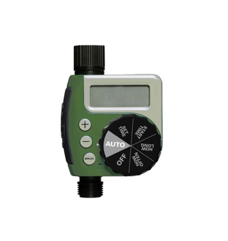 CENTRALINA P/IRRIGAZIONE ORBIT BUDDY