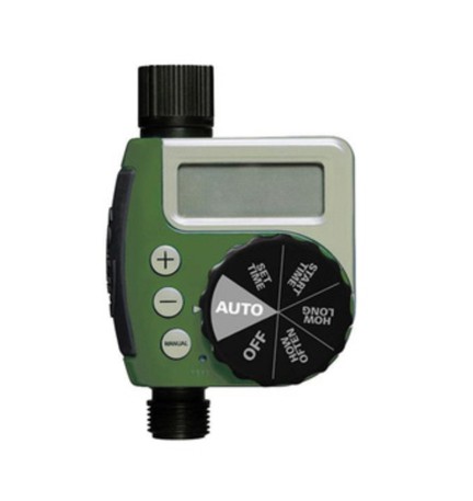 CENTRALINA P/IRRIGAZIONE ORBIT BUDDY