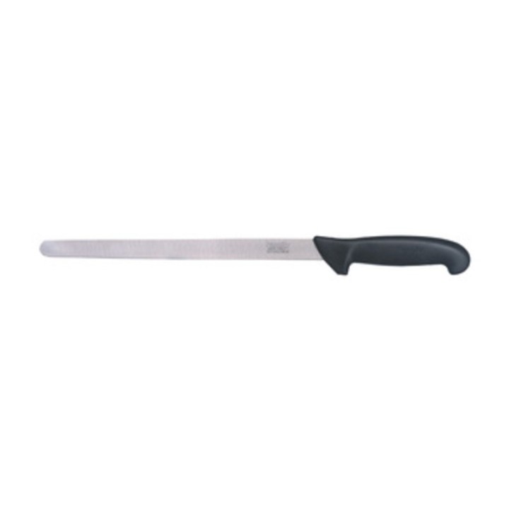 COLTELLO P/PROSCIUTTO 643 LAMA INOX 26 CM