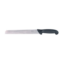 COLTELLO P/SALUMI 644 LAMA INOX 24 CM