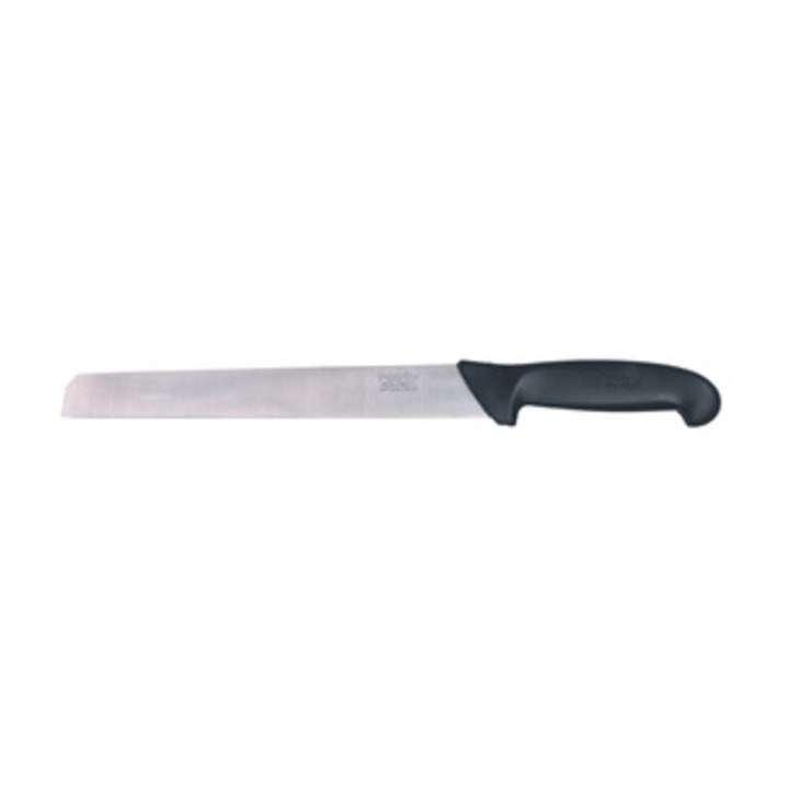 COLTELLO P/SALUMI 644 LAMA INOX 24 CM