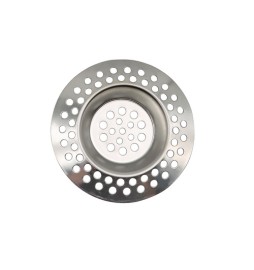 GRIGLIA PER PILETTA Diam. 75 mm