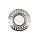 GRIGLIA PER PILETTA Diam. 75 mm
