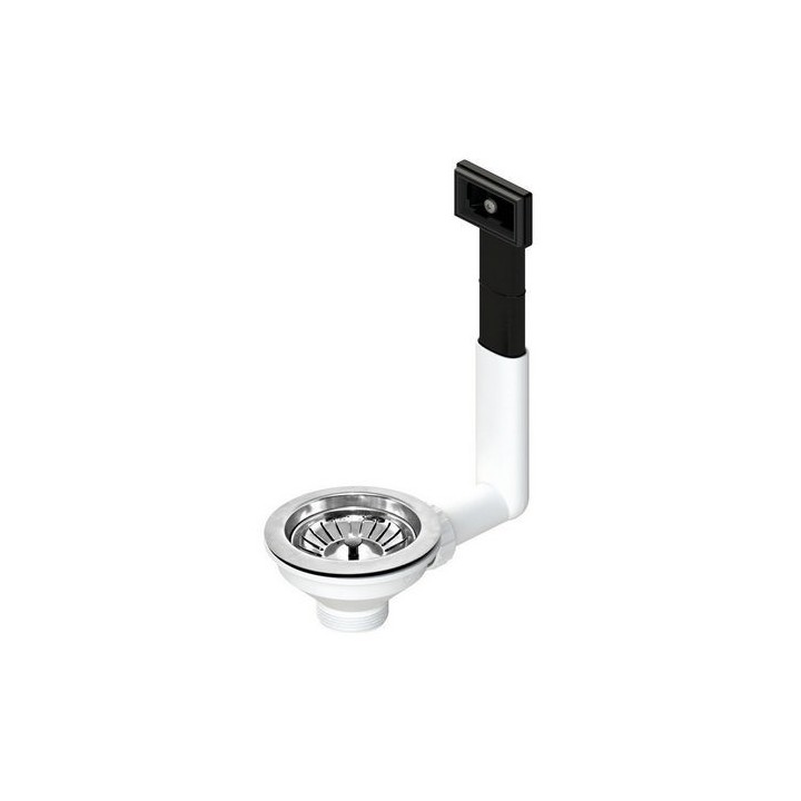 PILETTA BASKET CON TROPPO PIENO 1" 1/2