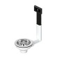 PILETTA BASKET CON TROPPO PIENO 1" 1/2