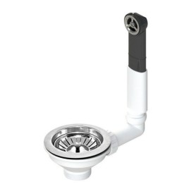 PILETTA BASKET CLASSIC CON TROPPO PIENO TONDO 1" 1/2