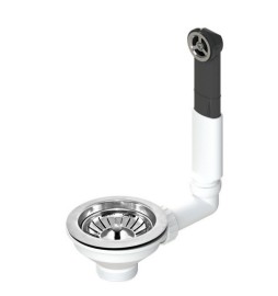 PILETTA BASKET CLASSIC CON TROPPO PIENO TONDO 1" 1/2