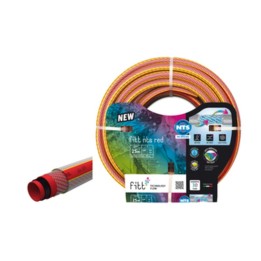 TUBO MAGLIATO NTS RED 3/4 DA 25 M