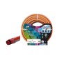 TUBO MAGLIATO NTS RED 3/4 DA 25 M