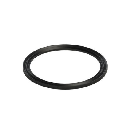 10 PZ GUARNIZIONI IN GOMMA PER PILETTA D.114 D. 114 mm