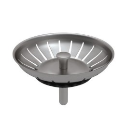 TAPPO CESTELLO DM 83 MOD. MUX PER PILETTA Diam. 83