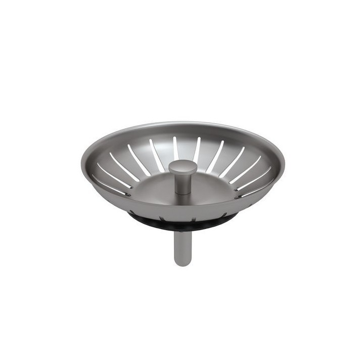 TAPPO CESTELLO DM 83 MOD. MUX PER PILETTA Diam. 83